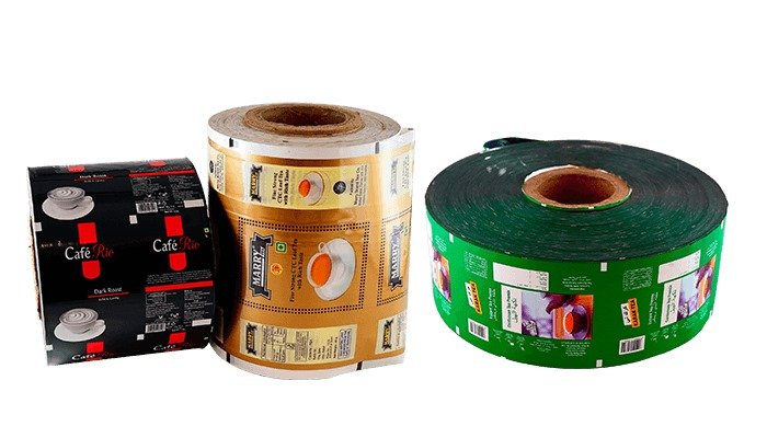 منتجات التعبئة والتغليف