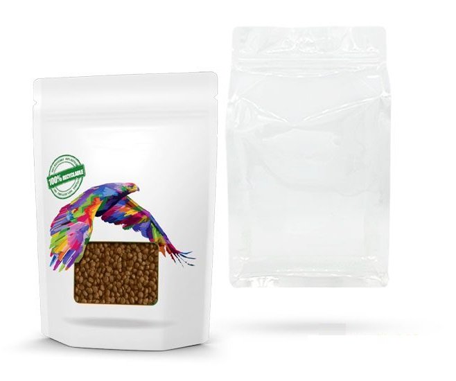 منتجات التعبئة والتغليف