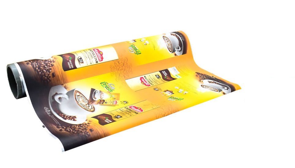 منتجات التعبئة والتغليف